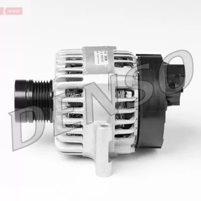 Alternator DENSO DAN996)