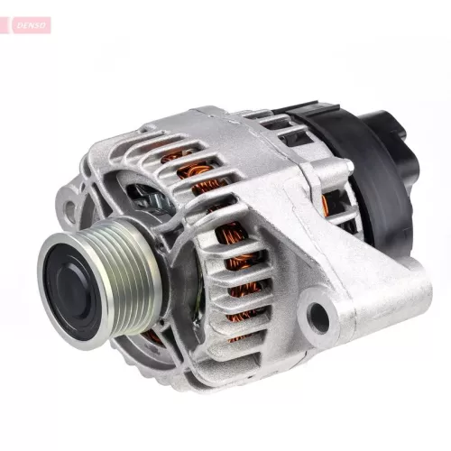 Alternator DENSO DAN994)