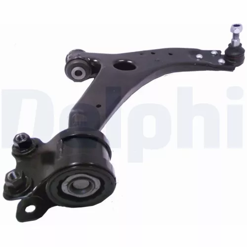Control/Trailing Arm, wheel suspension DELPHI TC2253)