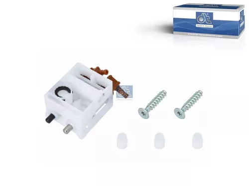 Bedieningseenheid, stoelverstelling DT Spare Parts 5.62083)
