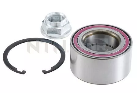 Wheel Bearing Kit SNR R170.44)