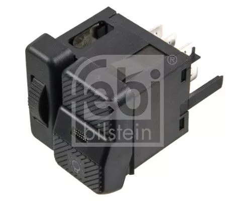 Schakelaar, koplamp FEBI BILSTEIN 24786)