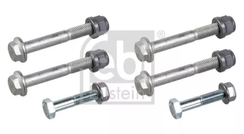 Mounting and Bolting Kit, control/trailing arm FEBI BILSTEIN 26339)