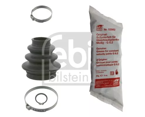 Balgset, aandrijfas FEBI BILSTEIN 26829)