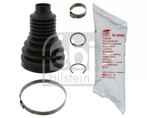 Balgset, aandrijfas FEBI BILSTEIN 27102)