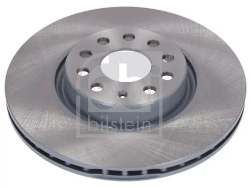 Brake Disc FEBI BILSTEIN 24384)