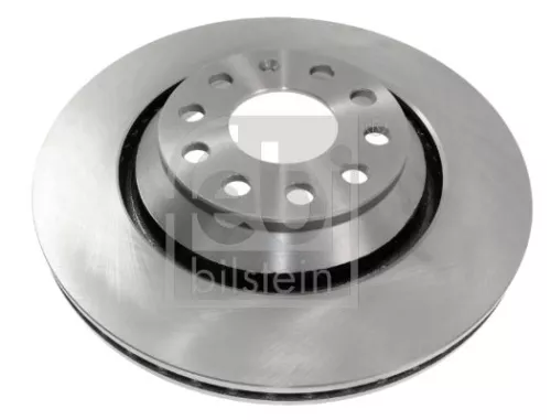 Brake Disc  24386)