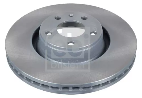 Remschijf FEBI BILSTEIN 26647)