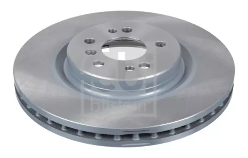 Remschijf FEBI BILSTEIN 24743)