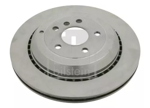 Remschijf FEBI BILSTEIN 24748)