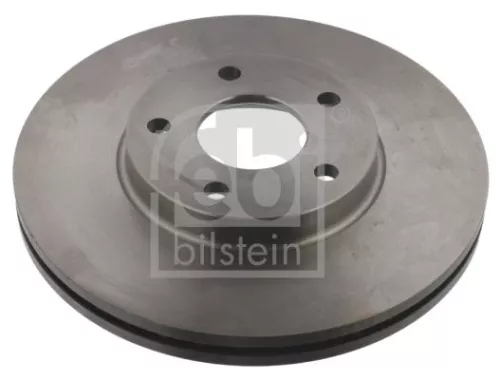 Remschijf FEBI BILSTEIN 26592)
