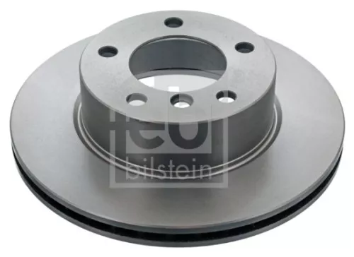 Remschijf FEBI BILSTEIN 23535)