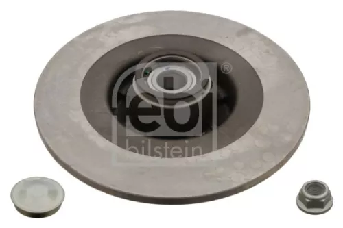 Brake Disc FEBI BILSTEIN 28156)