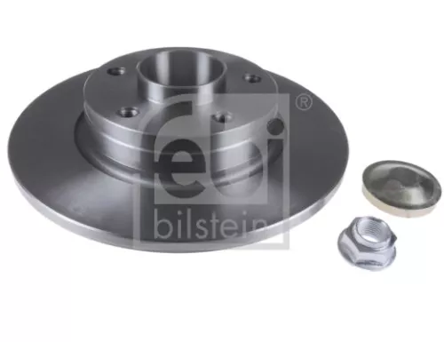 Brake Disc FEBI BILSTEIN 28151)
