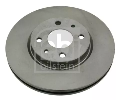 Brake Disc FEBI BILSTEIN 22927)