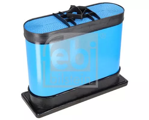 Luchtfilter FEBI BILSTEIN 197563)