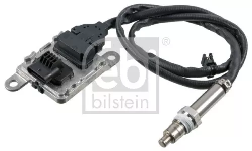 NOx-sensor, ureuminjectie FEBI BILSTEIN 197501)