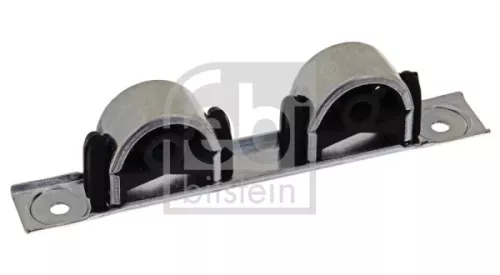 Mount, exhaust system FEBI BILSTEIN 22522)