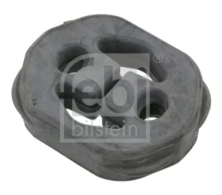 Mount, exhaust system FEBI BILSTEIN 23512)