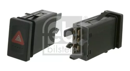 Waarschuwingslichtschakelaar FEBI BILSTEIN 24742)