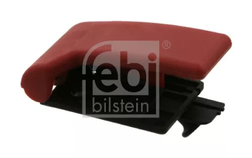 Handgreep, motorkapontgrendeling FEBI BILSTEIN 26211)