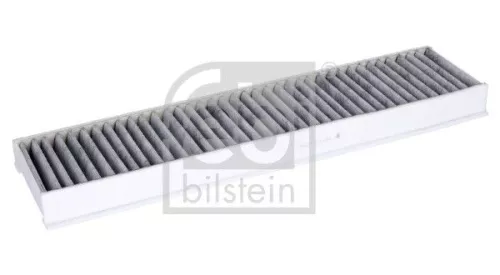 Filter, cabin air  23407)