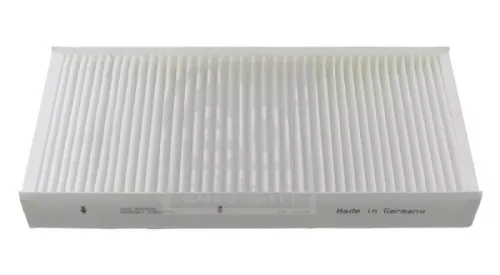 Filter, cabinelucht FEBI BILSTEIN 27952)