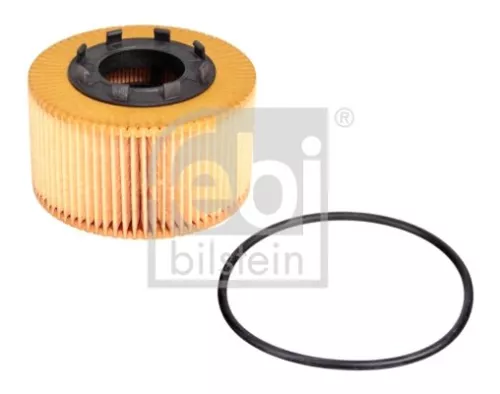 Oliefilter FEBI BILSTEIN 27141)