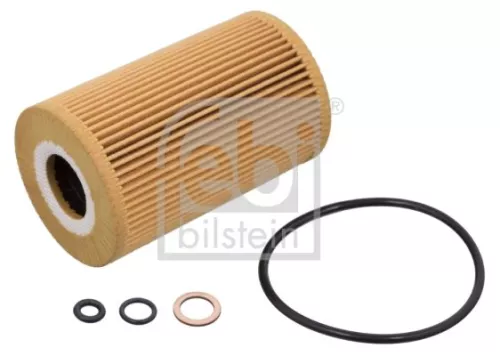 Oil Filter FEBI BILSTEIN 26684)