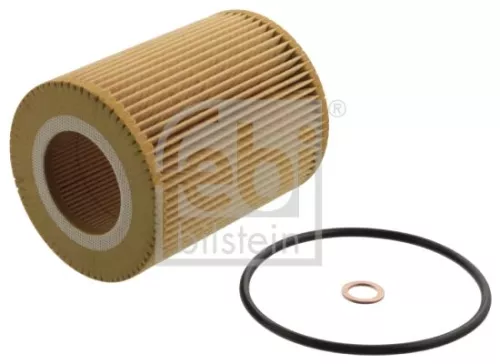 Oil Filter FEBI BILSTEIN 26686)