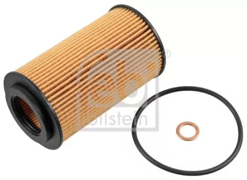 Oliefilter FEBI BILSTEIN 26688)