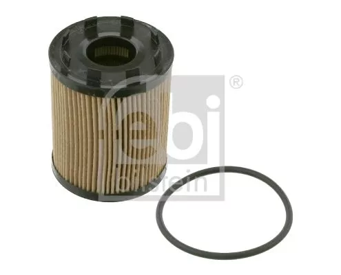 Oliefilter FEBI BILSTEIN 26366)