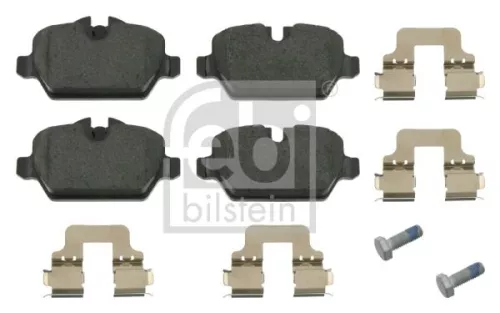 Remblokkenset, schijfrem FEBI BILSTEIN 16560)