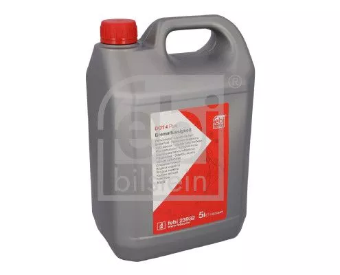 Brake Fluid FEBI BILSTEIN 23932)