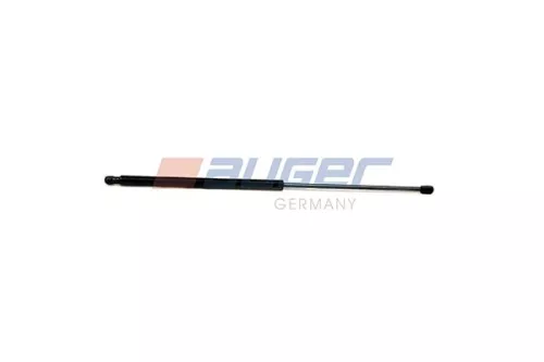 Gasveer, luchtdeflector AUGER 56561)