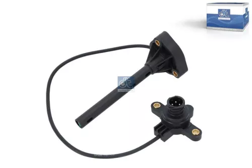 Sensor, motoroliepeil DT Spare Parts 2.11173)