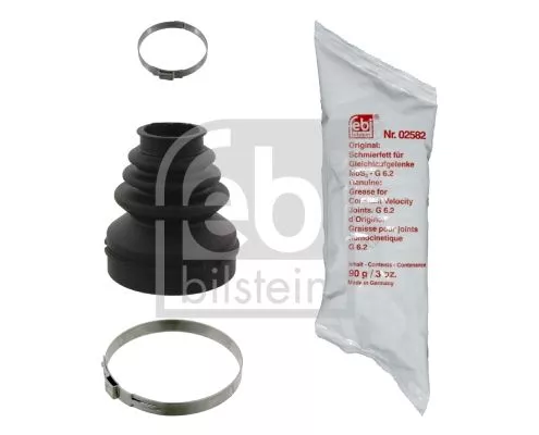 Balgset, aandrijfas FEBI BILSTEIN 31056)