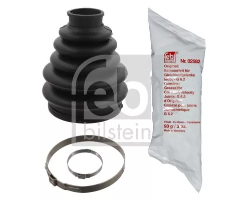Balgset, aandrijfas FEBI BILSTEIN 32662)