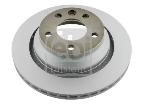 Remschijf FEBI BILSTEIN 28164)