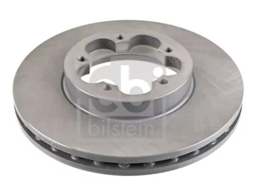Remschijf FEBI BILSTEIN 28388)