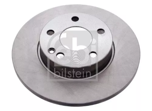 Remschijf FEBI BILSTEIN 28634)