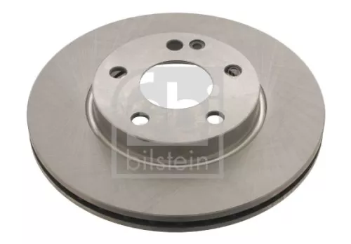 Remschijf FEBI BILSTEIN 28635)