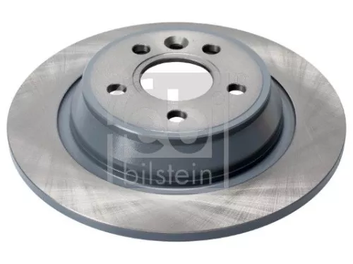 Remschijf FEBI BILSTEIN 30721)
