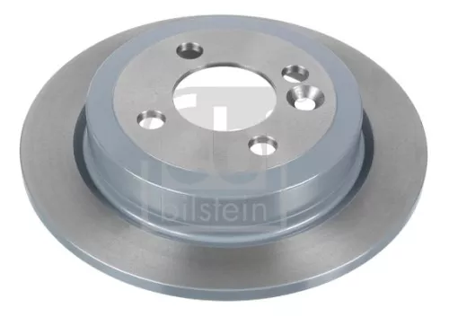 Remschijf FEBI BILSTEIN 32176)