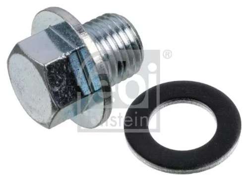 Screw Plug, oil sump FEBI BILSTEIN 30264)
