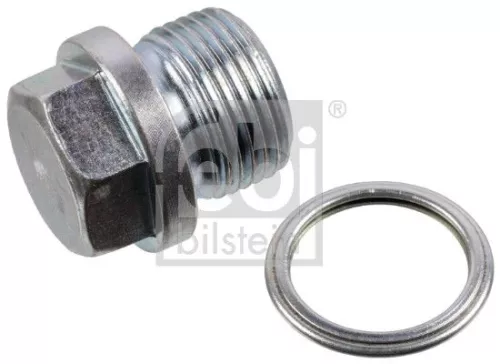 Schroefplug, oliecarter FEBI BILSTEIN 30655)