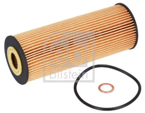 Oliefilter FEBI BILSTEIN 32549)