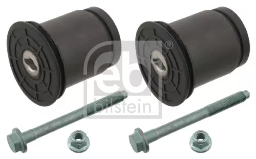 Bush Set, axle beam FEBI BILSTEIN 31744)