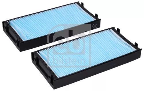 Filter Set, cabin air FEBI BILSTEIN 28413)