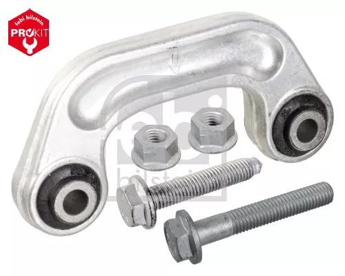 Link/Coupling Rod, stabiliser bar FEBI BILSTEIN 31030)